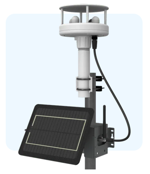 The Clarity Wind Module