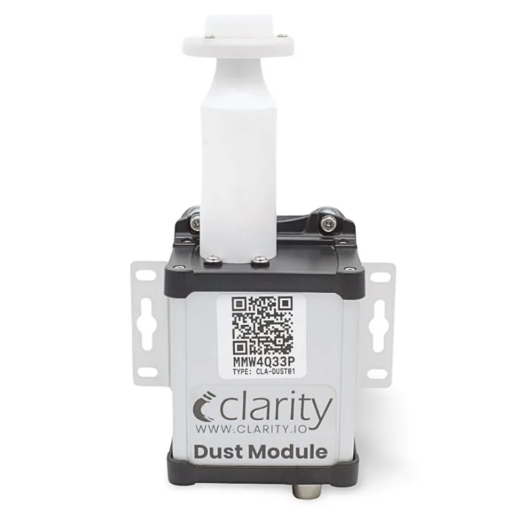 Dust Module