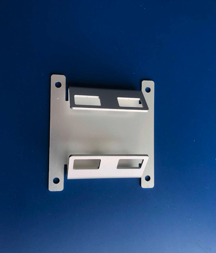 Mounting bracket