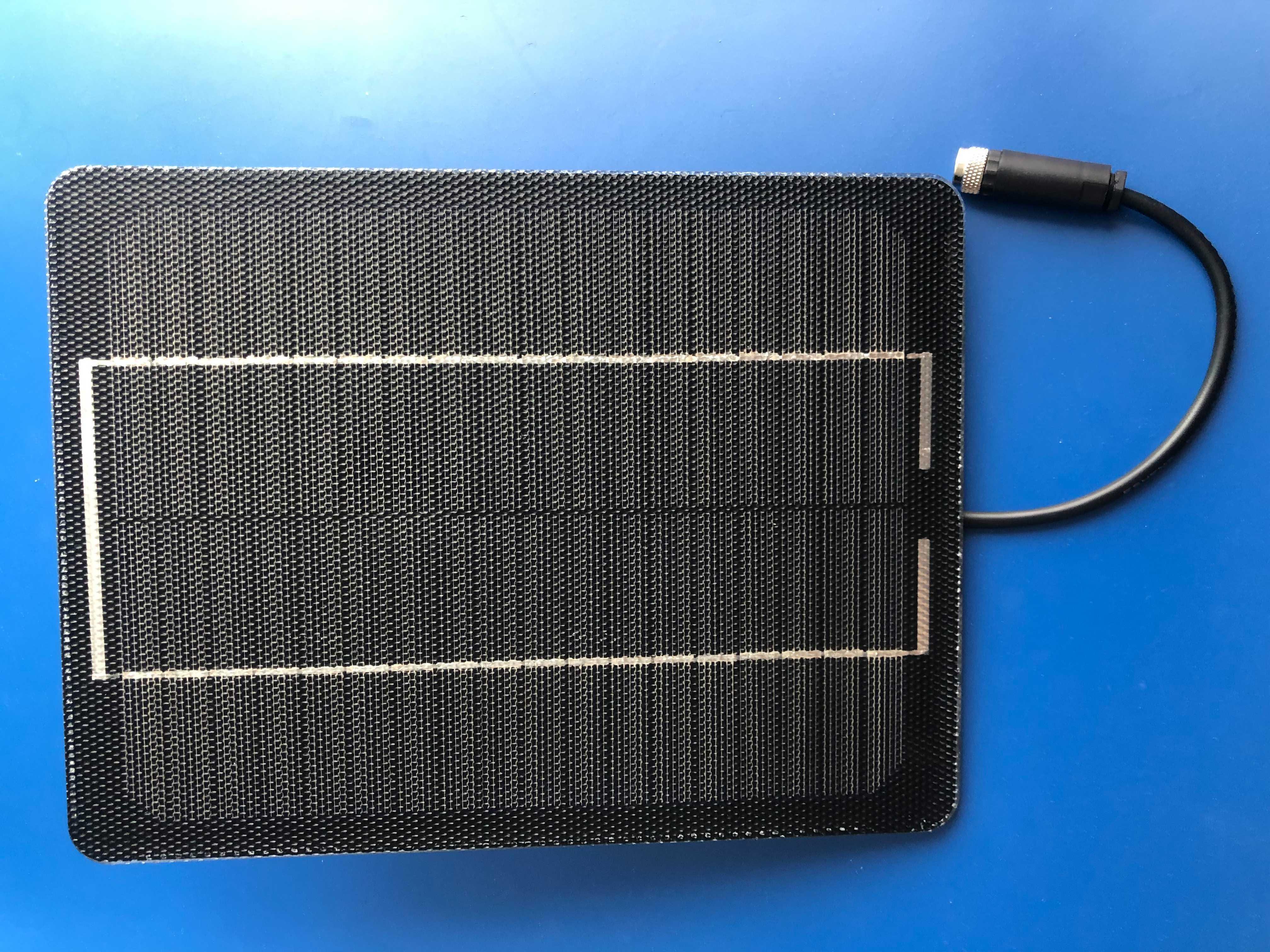 Solar panel
