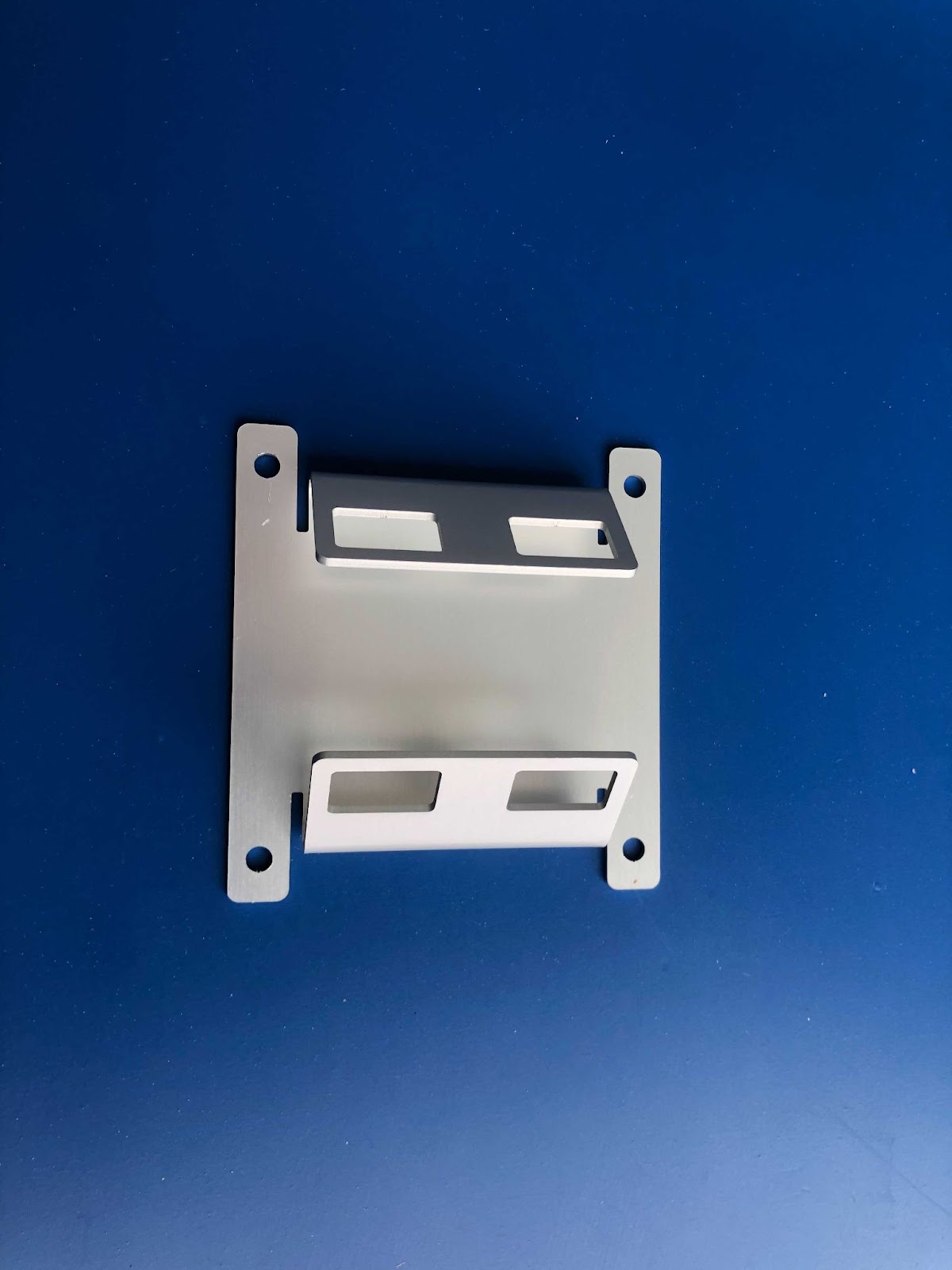 Mounting bracket