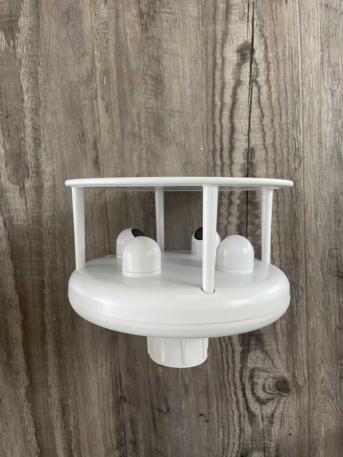 Wind Module (ultrasonic anemometer)